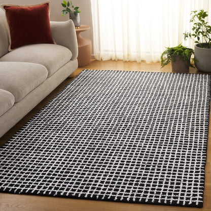 Cozzo Hand Tufted Cotton Rug