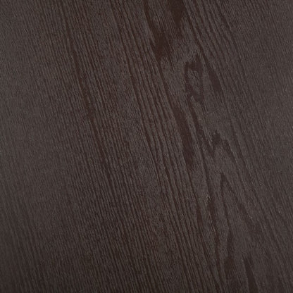 Sugano 20 in. Wood Accent Table