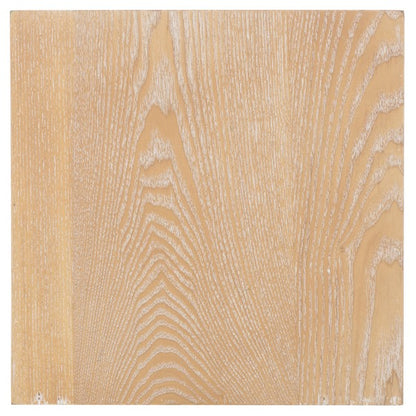 Pisano 18 in. Wood Accent Table