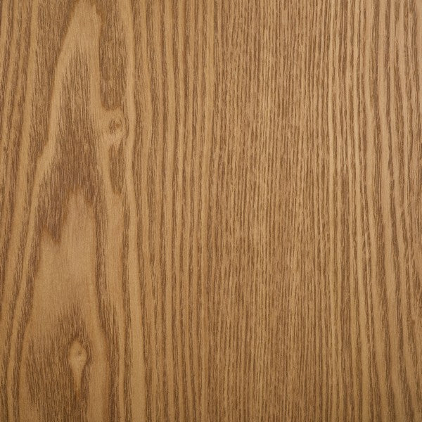 Zuglio 24 in. Wood Accent Table - Natural