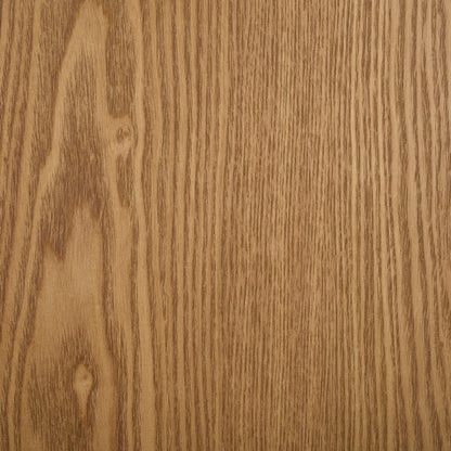 Zuglio 24 in. Wood Accent Table - Natural