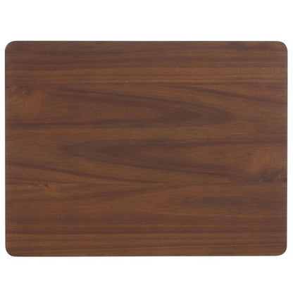 Sezze 24 in. Acacia Wood Accent Table