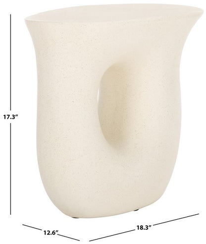 Pelago 18 in. Accent Table