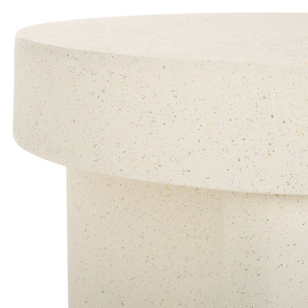 Cieco 19 in. Accent Table