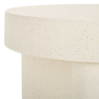 Cieco 19 in. Accent Table