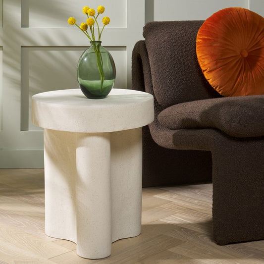 Cieco 19 in. Accent Table