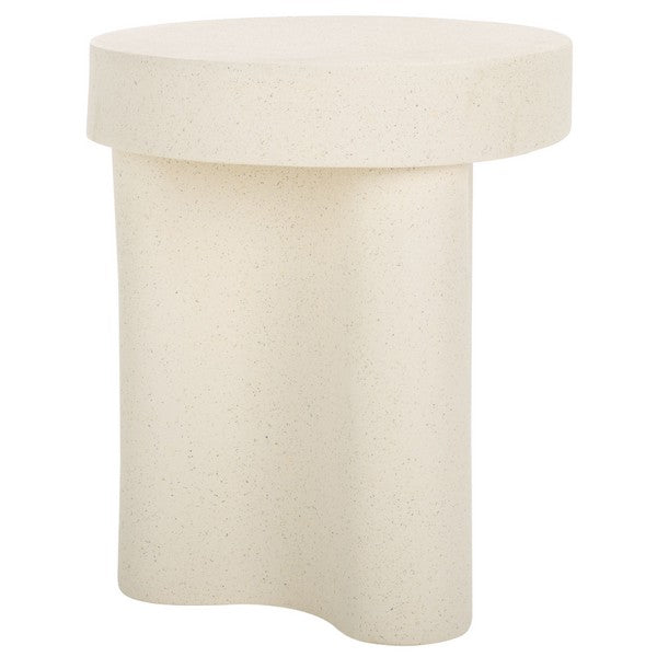 Cieco 19 in. Accent Table