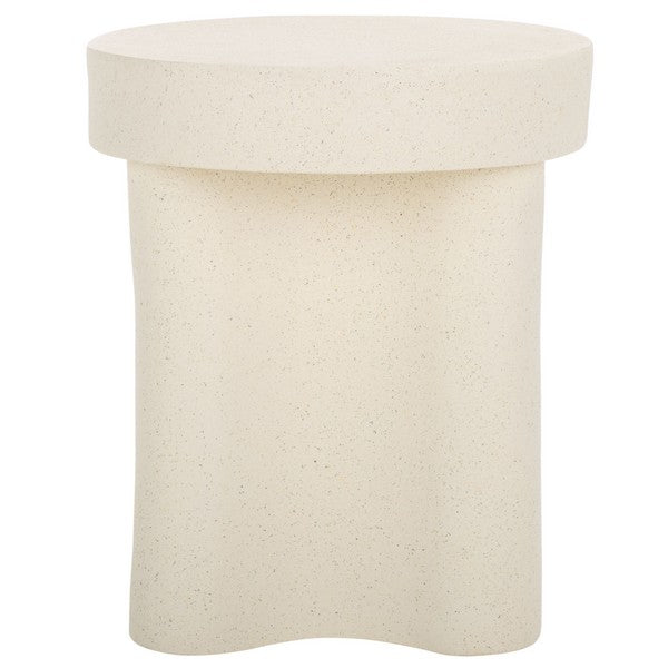 Cieco 19 in. Accent Table