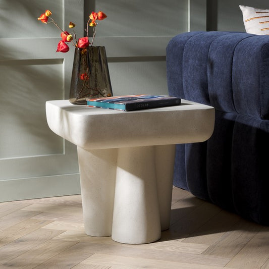 Ginestra 20 in. Accent Table