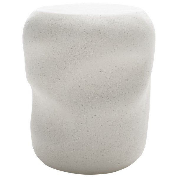 Molfetta 18 in. Accent Table