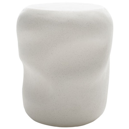 Molfetta 18 in. Accent Table