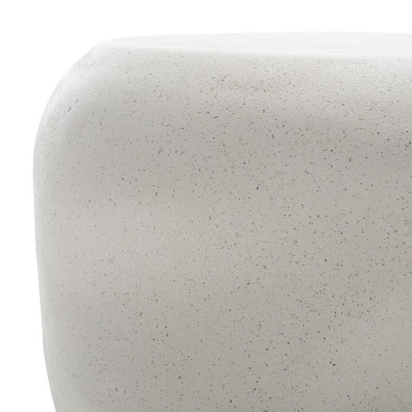 Molfetta 18 in. Accent Table