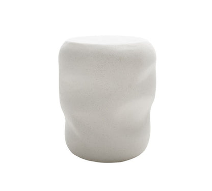 Molfetta 18 in. Accent Table