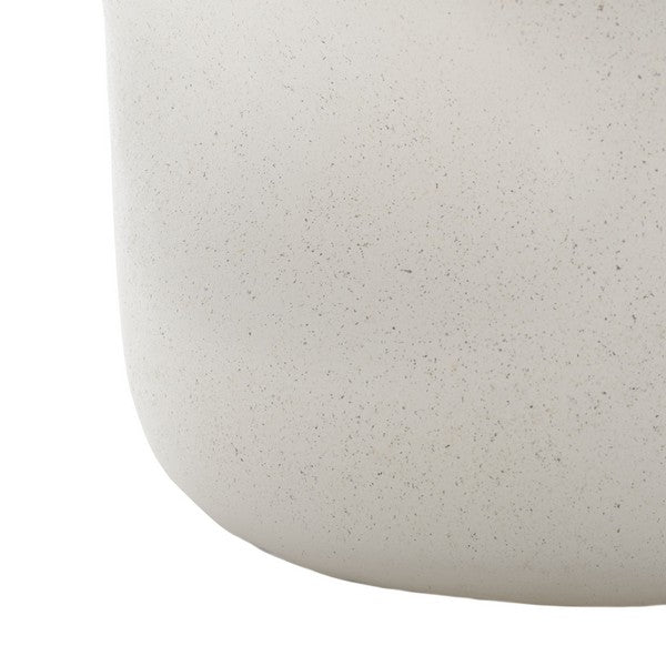 Molfetta 18 in. Accent Table