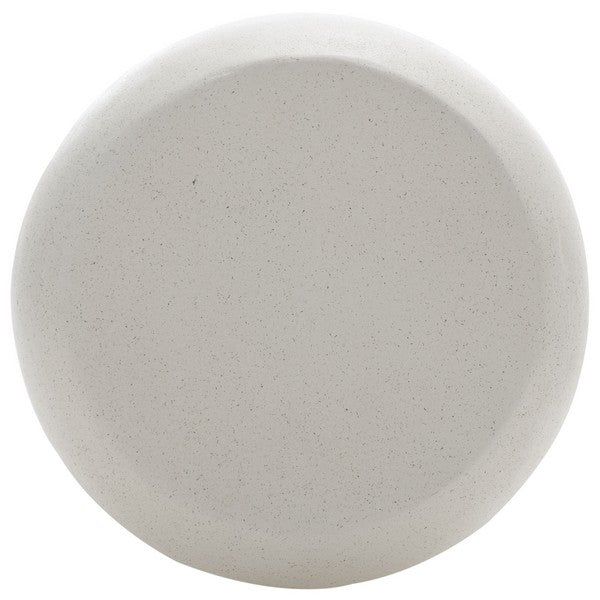 Molfetta 18 in. Accent Table