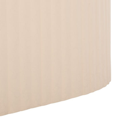 Siracusa 23 in. Ceramic Top Accent Table