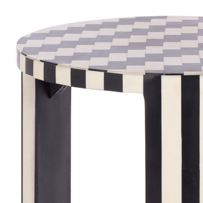 Ottone 22 in. Accent Table
