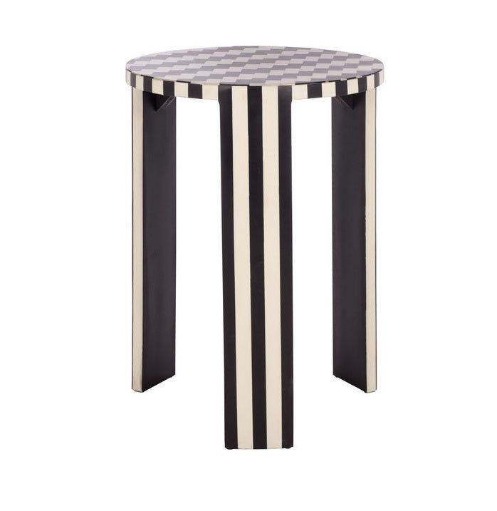 Ottone 22 in. Accent Table