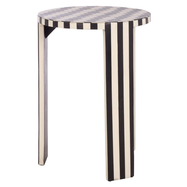 Ottone 22 in. Accent Table