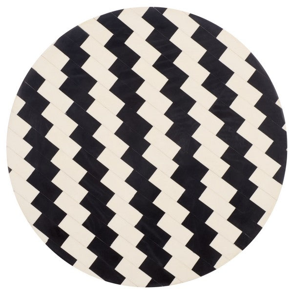 Ottone 22 in. Accent Table