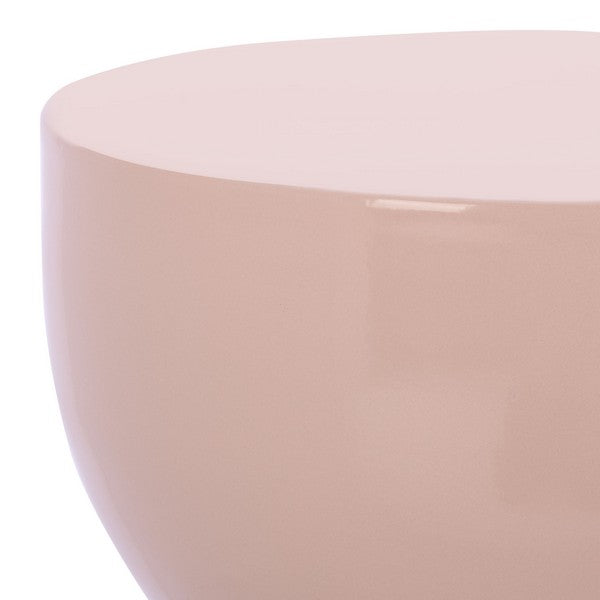 Trento 25 in. Accent Table