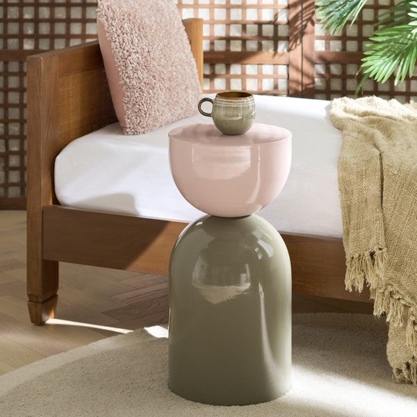 Trento 25 in. Accent Table