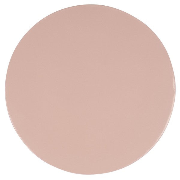 Trento 25 in. Accent Table