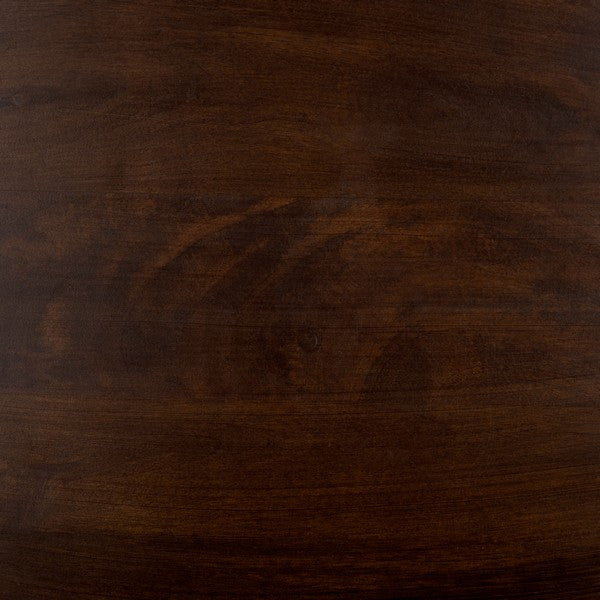 Rodio 20 in. Wood Accent Table