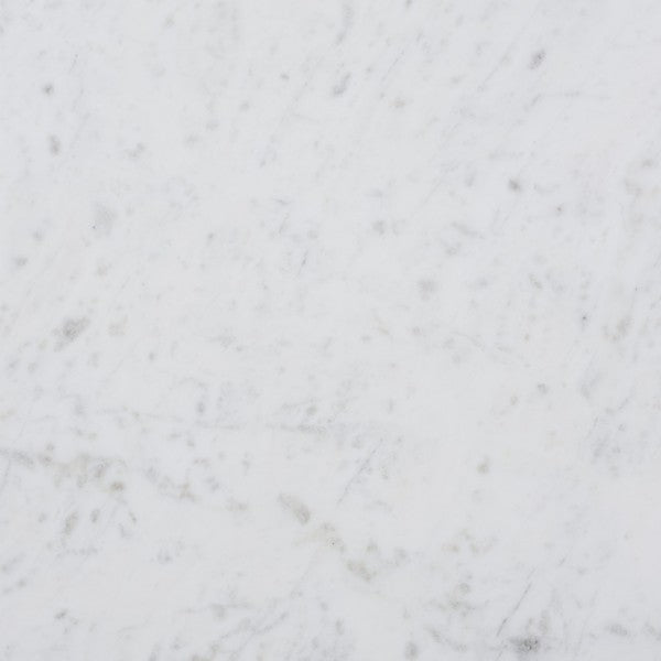 Abbate 24 in. Marble Top Accent Table