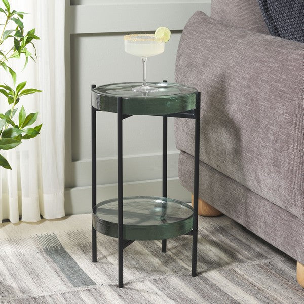 Scalo 20 in. Accent Table