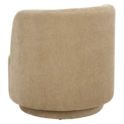 Osnago Swivel Accent Chair