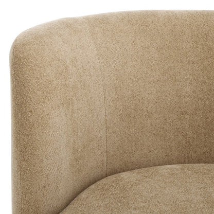Osnago Swivel Accent Chair