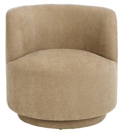 Osnago Swivel Accent Chair