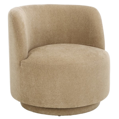 Osnago Swivel Accent Chair