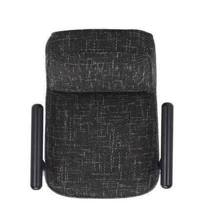 Sanza Accent Chair - Black