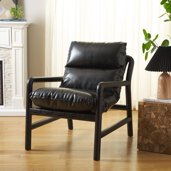 Mattine Accent Chair