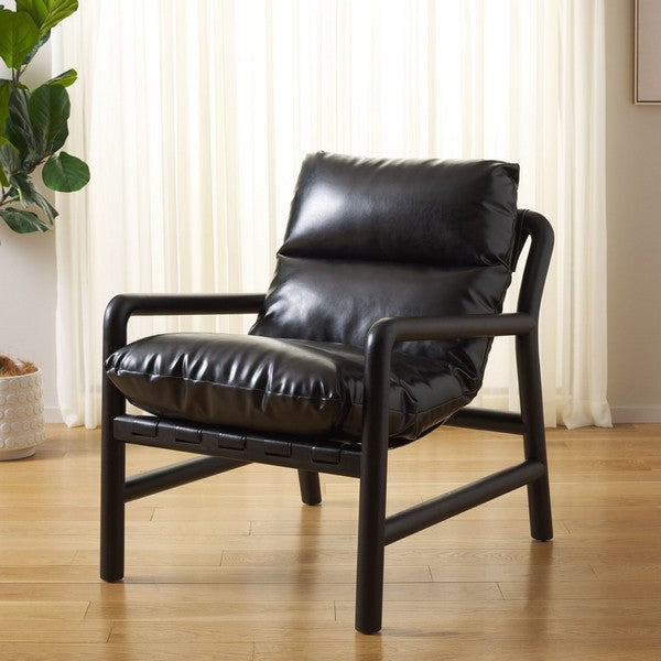 Mattine Accent Chair