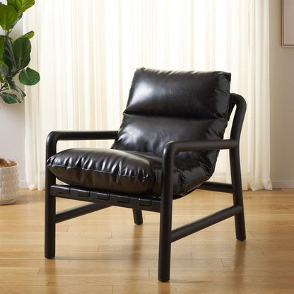 Mattine Accent Chair