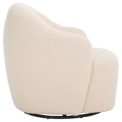 Cerageto Swivel Accent Chair