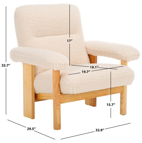 Lancusi Accent Chair