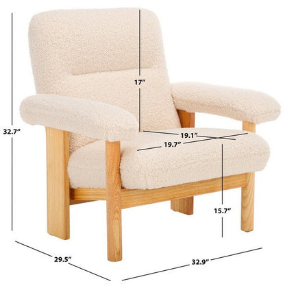 Lancusi Accent Chair