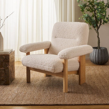 Lancusi Accent Chair