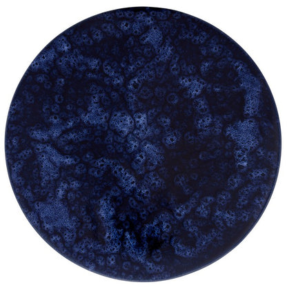 Sirtori 18 in. Ceramic Outdoor Accent Table