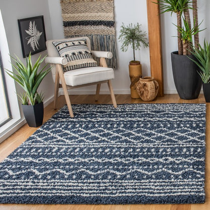 Magnano Bohemian Rug