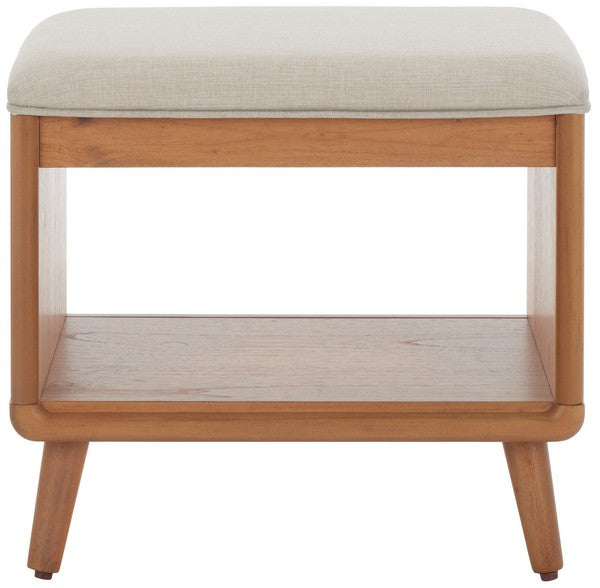 Vittorio Small Bench