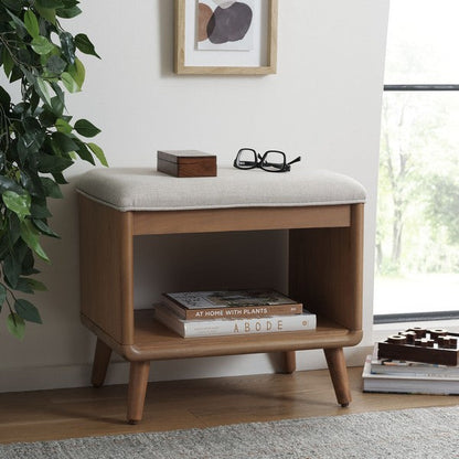 Vittorio Small Bench