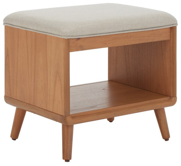 Vittorio Small Bench