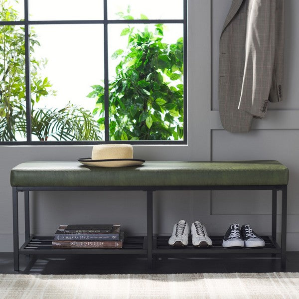 Arsiero Bench