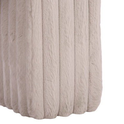 Castel Bench - Cream