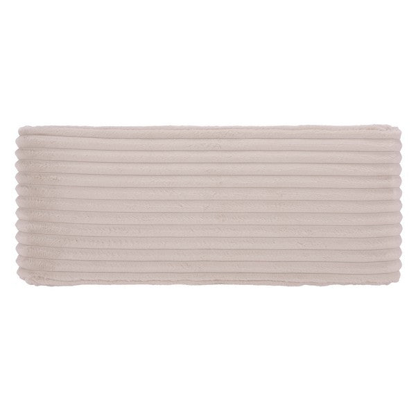 Castel Bench - Cream